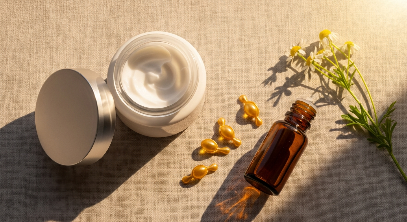 Dermatologist-recommended moisturizers and ingredients for eczema care