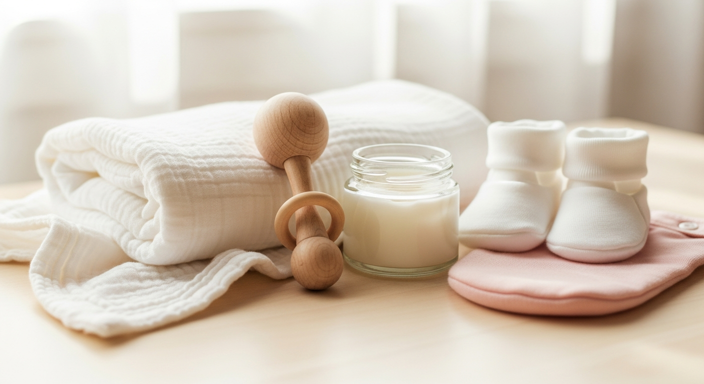 Safe eczema treatment options for babies and children