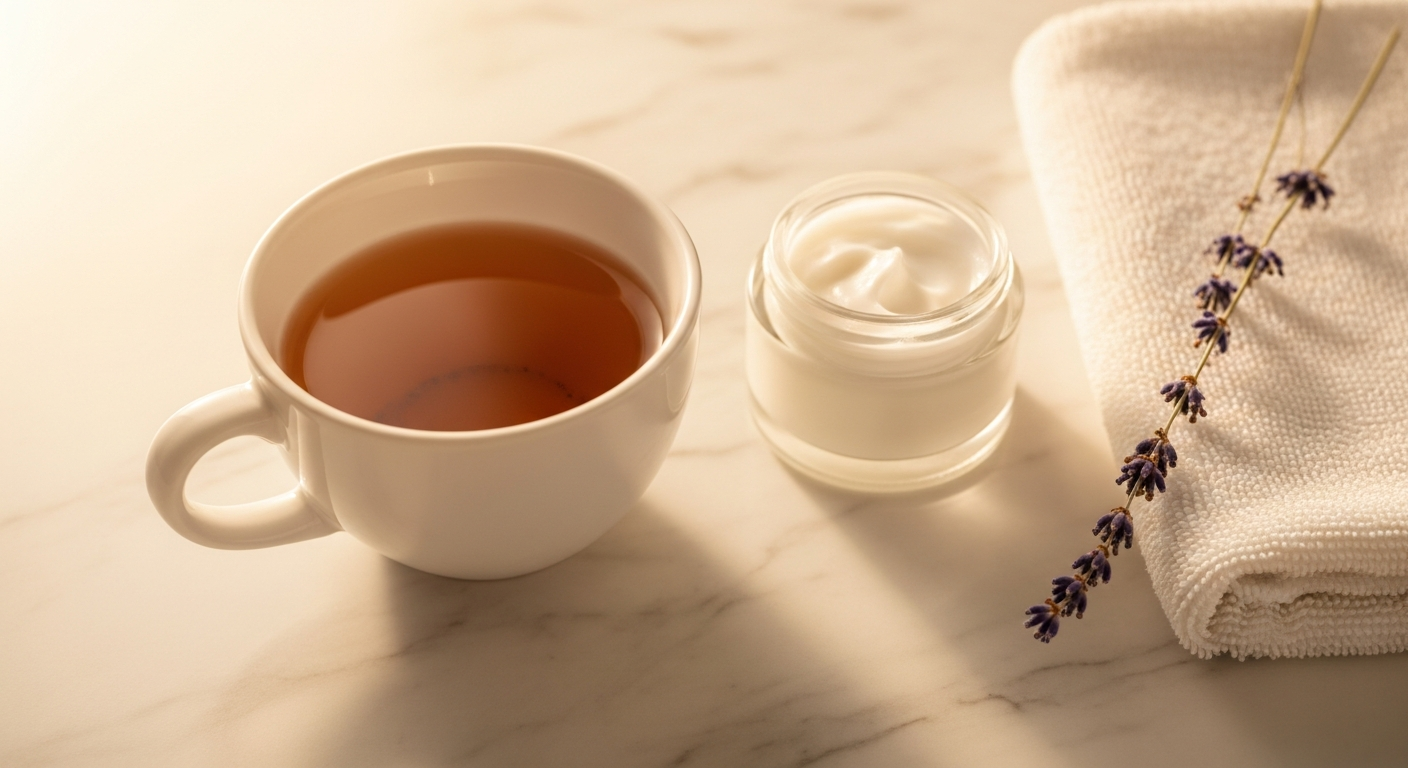 Safe eczema treatment options for pregnant and breastfeeding mothers