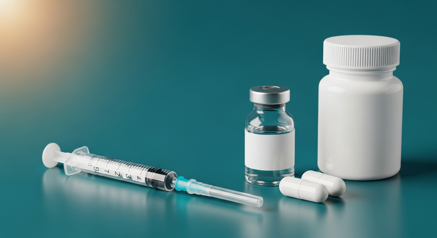 Comparison of injectable versus oral glutathione bioavailability