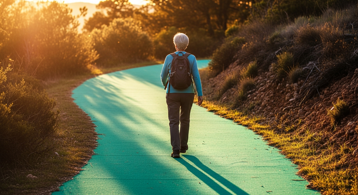 The role of NAD+ in cellular energy production and healthy aging