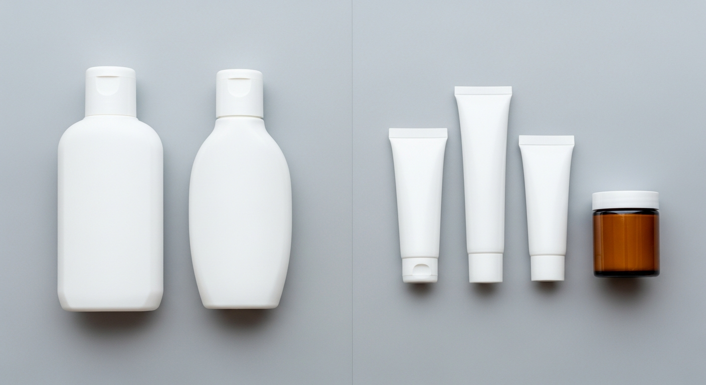 Over-the-counter and prescription eczema treatment options compared