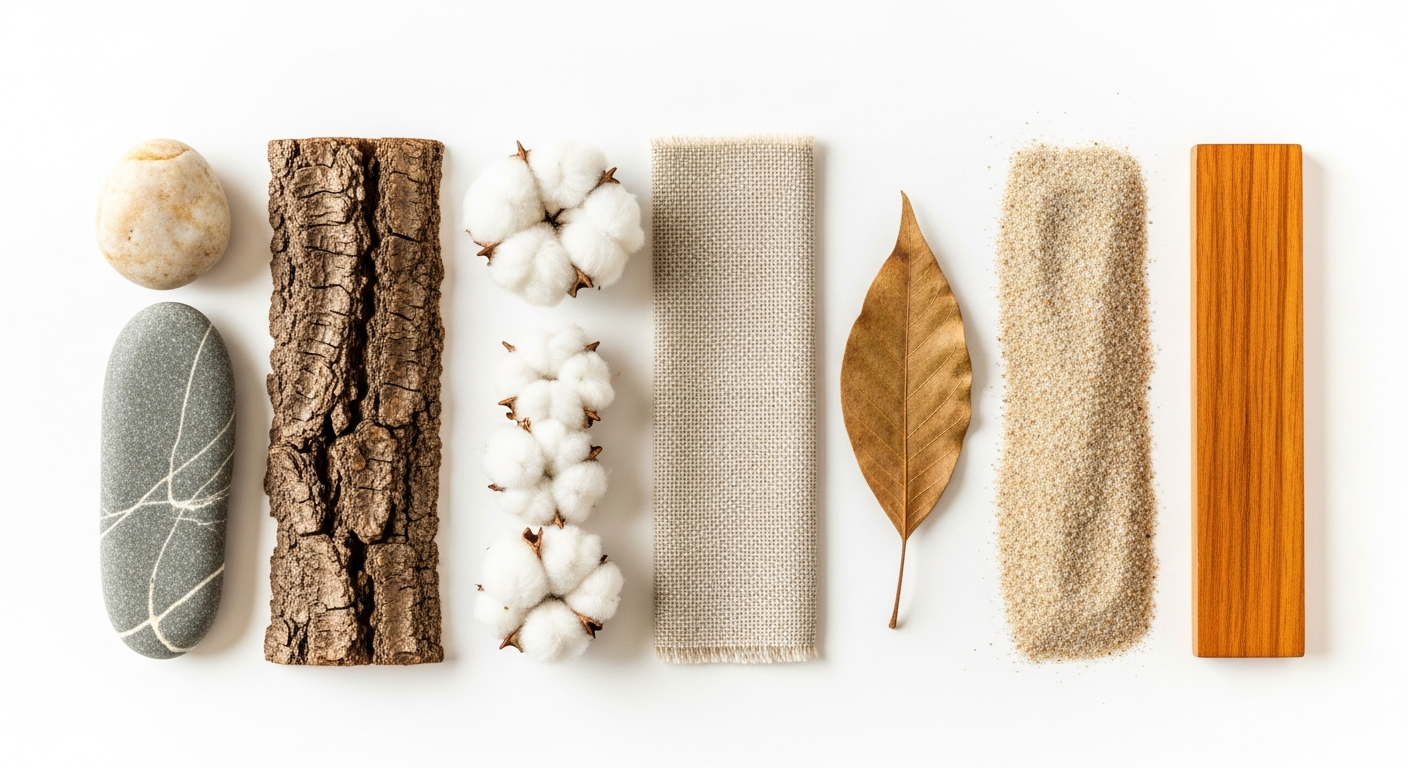 Visual guide to the seven types of eczema and their treatments