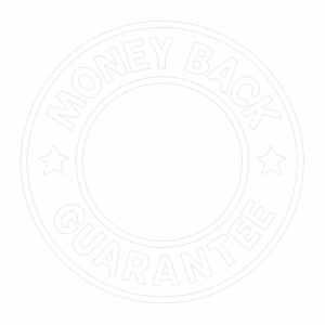 Money Back Guarantee