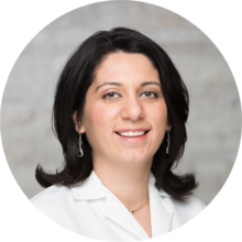 Dr. Lilit Garibyan, MD, PhD, FAAD Clearifi